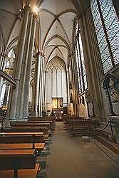 Köln - de dom