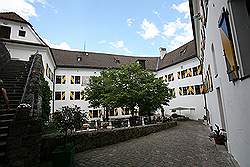 Kufstein -  de Kufsteiner Vesting