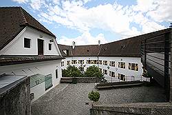 Kufstein -  de Kufsteiner Vesting