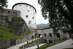 Kufstein -  de Kufsteiner Vesting