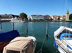 Lindau