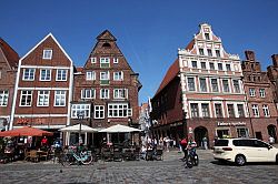 Lüneburg