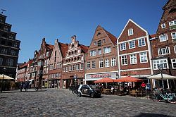 Lüneburg