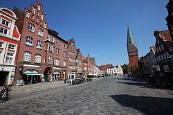 Lüneburg