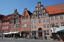 Lüneburg