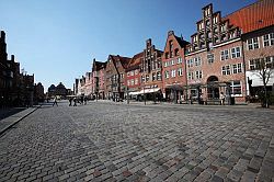 Kasteel Marksburg - klik op de foto voor de reportage