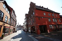 Lüneburg