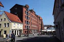 Lüneburg