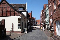 Lüneburg