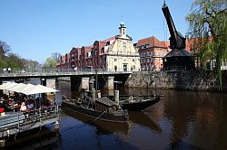 Lüneburg