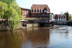 Lüneburg