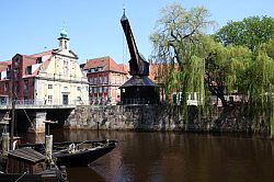 Lüneburg