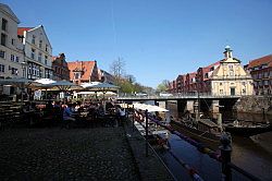 Lüneburg