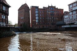 Lüneburg