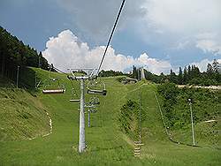 Oberaudorf