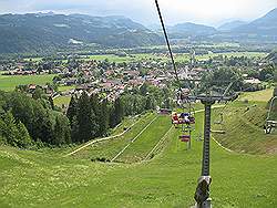 Oberaudorf