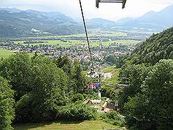 Oberaudorf