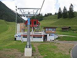 Oberaudorf