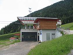 Oberaudorf