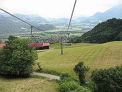 Oberaudorf