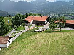 Oberaudorf