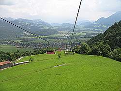 Oberaudorf