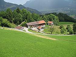 Oberaudorf