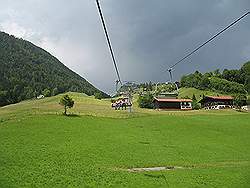 Oberaudorf