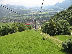 Oberaudorf