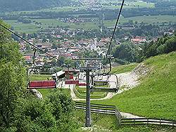 Oberaudorf