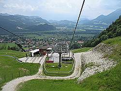 Oberaudorf