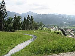 Oberaudorf