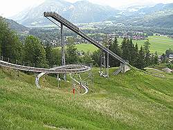 Oberaudorf