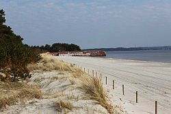 Prora auf Rügen