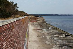 Prora auf Rügen