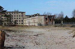 Prora auf Rügen