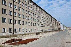 Prora auf Rügen