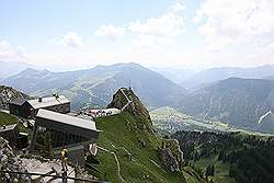 Wendelstein