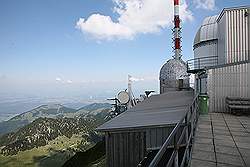 Wendelstein