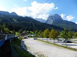 Zugspitze