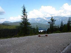 Zugspitze