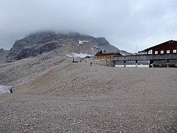 Zugspitze