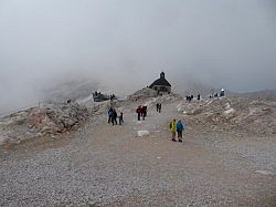 Zugspitze