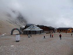 Zugspitze