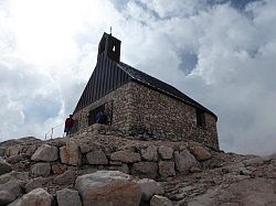 Zugspitze