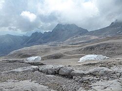 Zugspitze