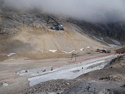 Zugspitze