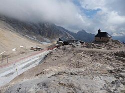 Zugspitze