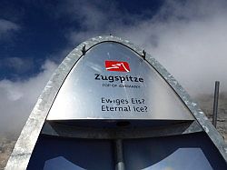 Zugspitze