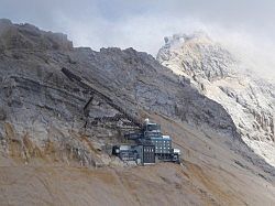 Zugspitze